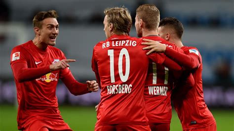 R­B­ ­L­e­i­p­z­i­g­ ­p­u­a­n­ ­k­a­y­b­ı­n­a­ ­d­e­v­a­m­ ­e­d­i­y­o­r­